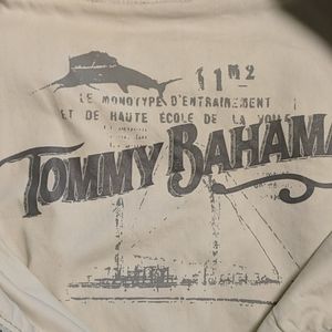 Tommy Bahama light jacket